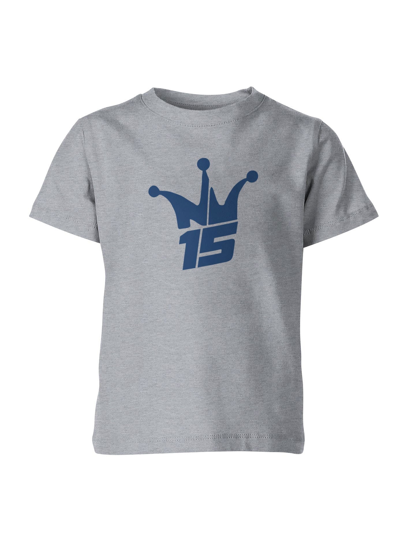 Dečiji Majica Nikola Jokić NJ-IG-DJMJ0012 - FANS STORE -