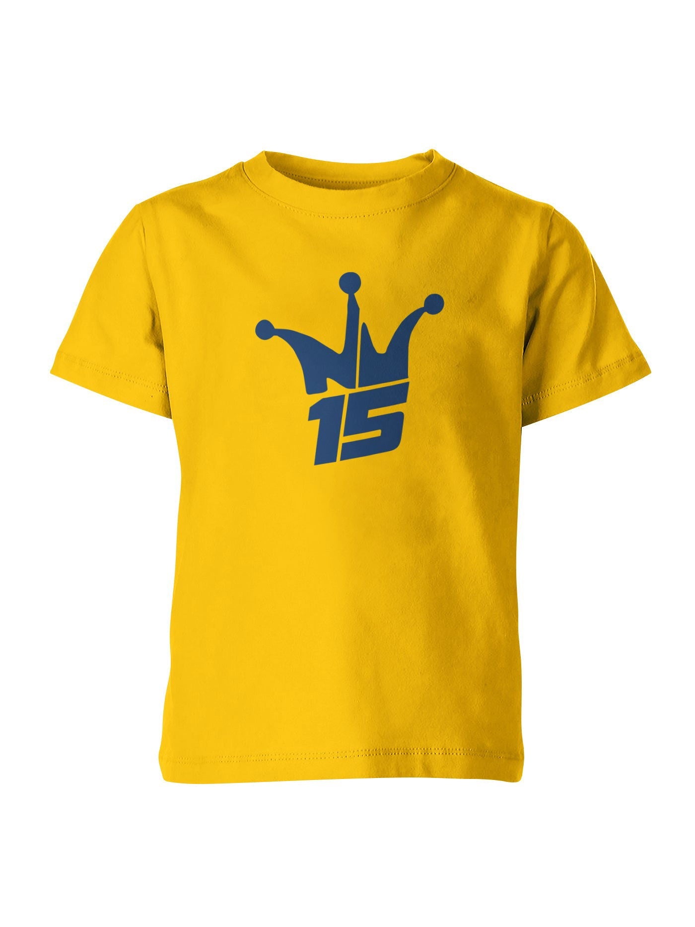 Dečiji Majica Nikola Jokić NJ-IG-DJMJ0012 - FANS STORE -