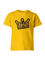 Dečiji Majica Nikola Jokić NJ-IG-DJMJ0013 - FANS STORE -