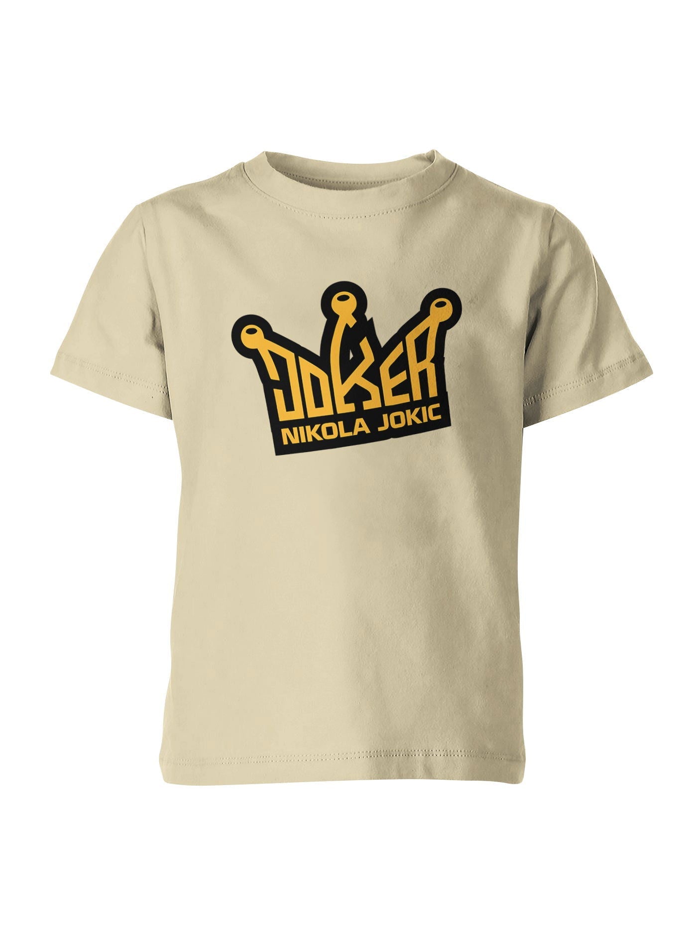Dečiji Majica Nikola Jokić NJ-IG-DJMJ0013 - FANS STORE -