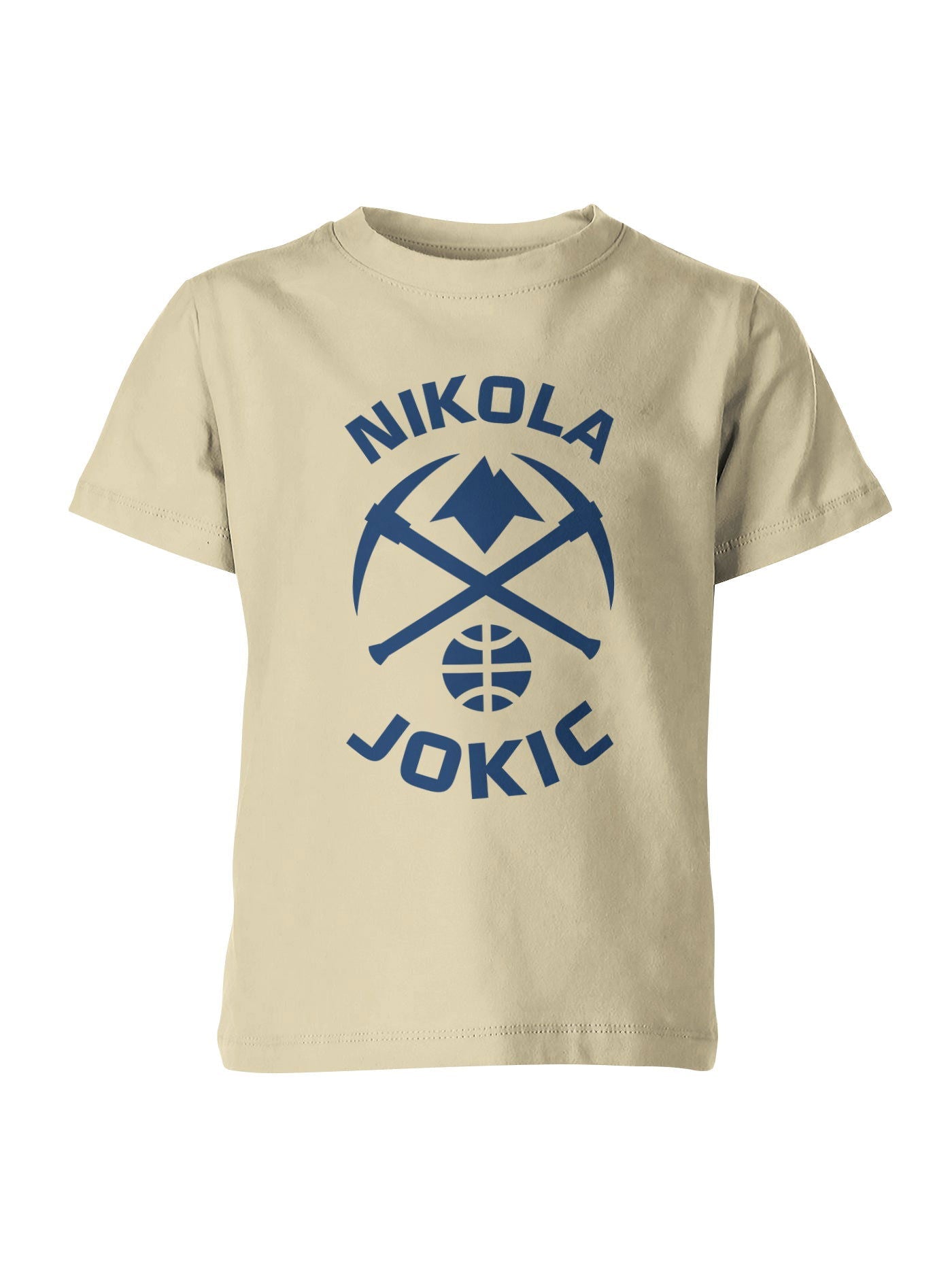 Dečiji Majica Nikola Jokić NJ-IG-DJMJ0014 - FANS STORE -