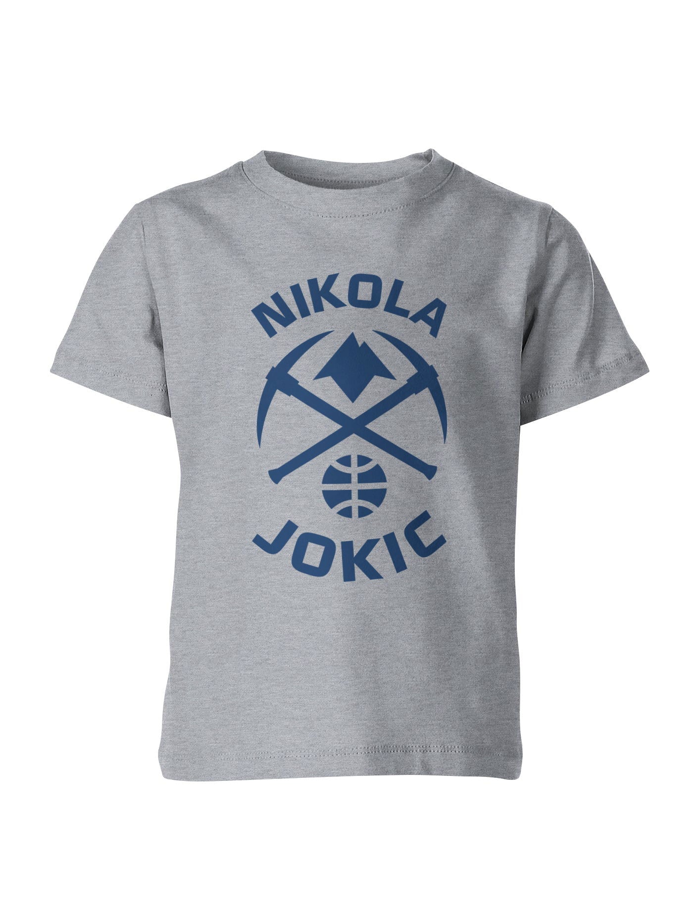 Dečiji Majica Nikola Jokić NJ-IG-DJMJ0014 - FANS STORE -