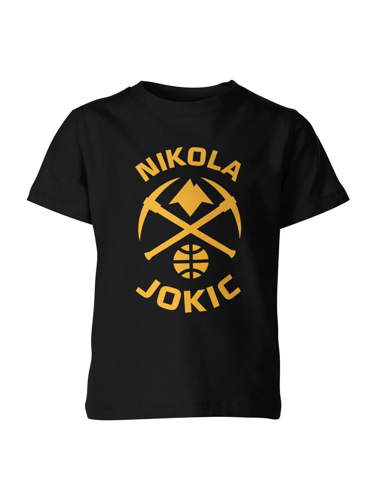 Dečiji Majica Nikola Jokić NJ-IG-DJMJ0014 - FANS STORE -