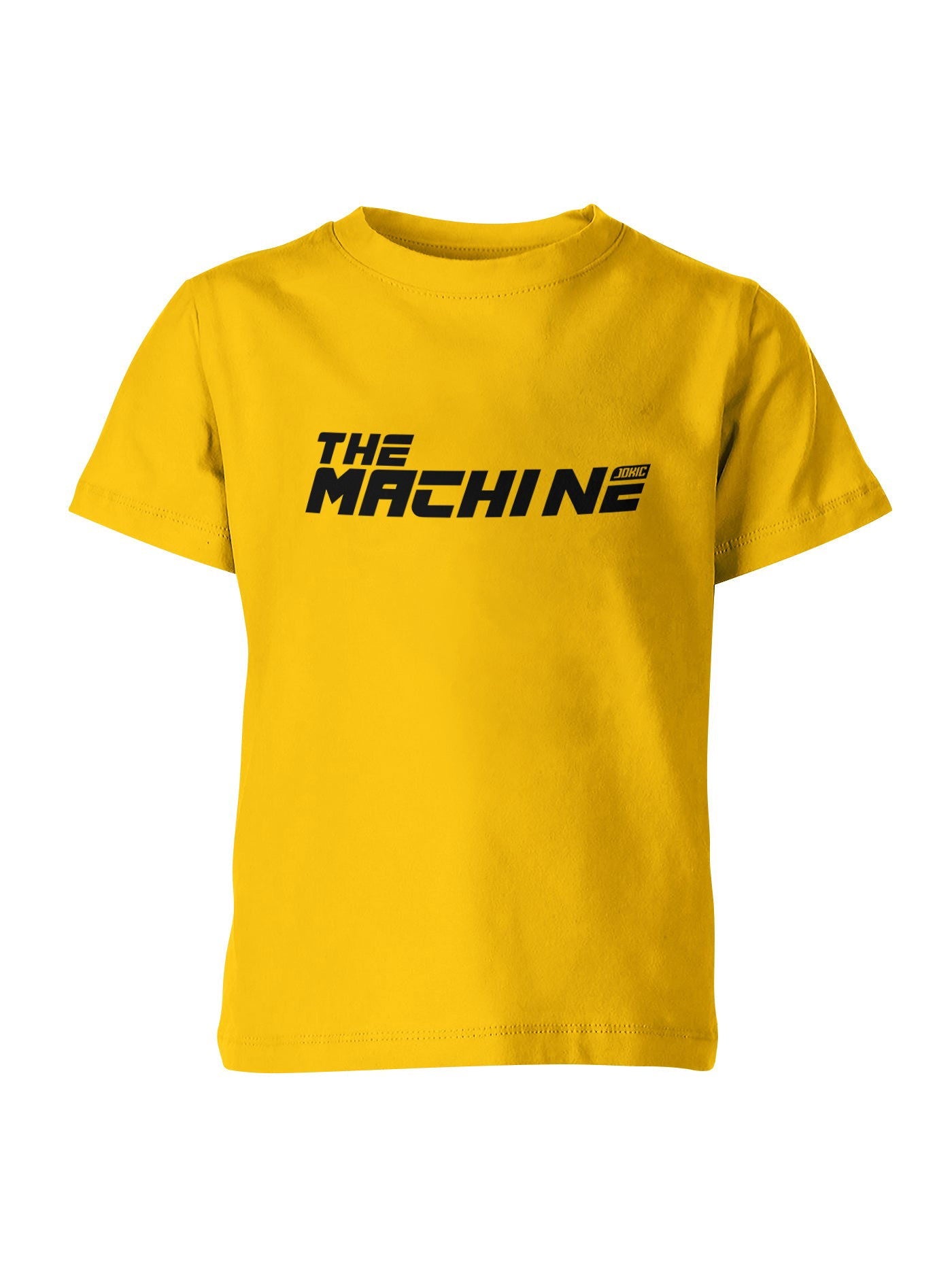 Dečiji Majica Nikola Jokić NJ-IG-DJMJ0016 - FANS STORE -