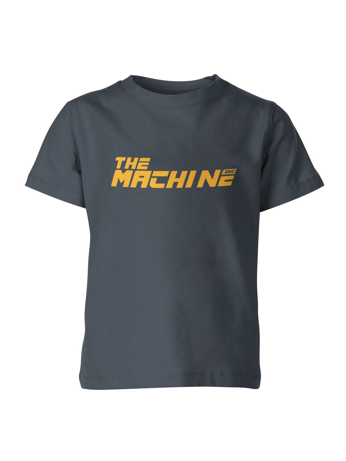 Dečiji Majica Nikola Jokić NJ-IG-DJMJ0016 - FANS STORE -