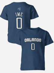 Dečiji Majica Orlando Magic Personalizovani OM-TM-DJMJ0001 - FANS STORE -