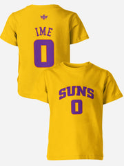 Dečiji Majica Phoenix Suns Personalizovani PS-TM-DJMJ0001 - FANS STORE -