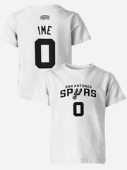 Dečiji Majica San Antonio Spurs Personalizovani SAS-TM-DJMJ0001 - FANS STORE -