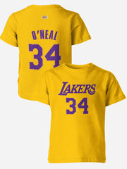 Dečiji Majica Shaquille O'Neal SO-IG-DJMJ0002 - FANS STORE -
