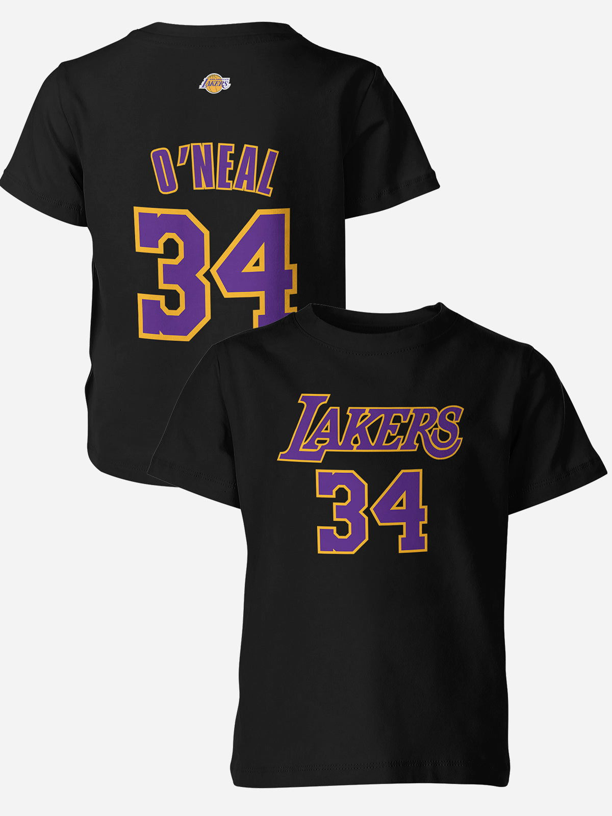 Dečiji Majica Shaquille O'Neal SO-IG-DJMJ0002 - FANS STORE -