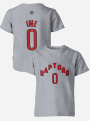 Dečiji Majica Toronto Raptors Personalizovani TR-TM-DJMJ0001 - FANS STORE -