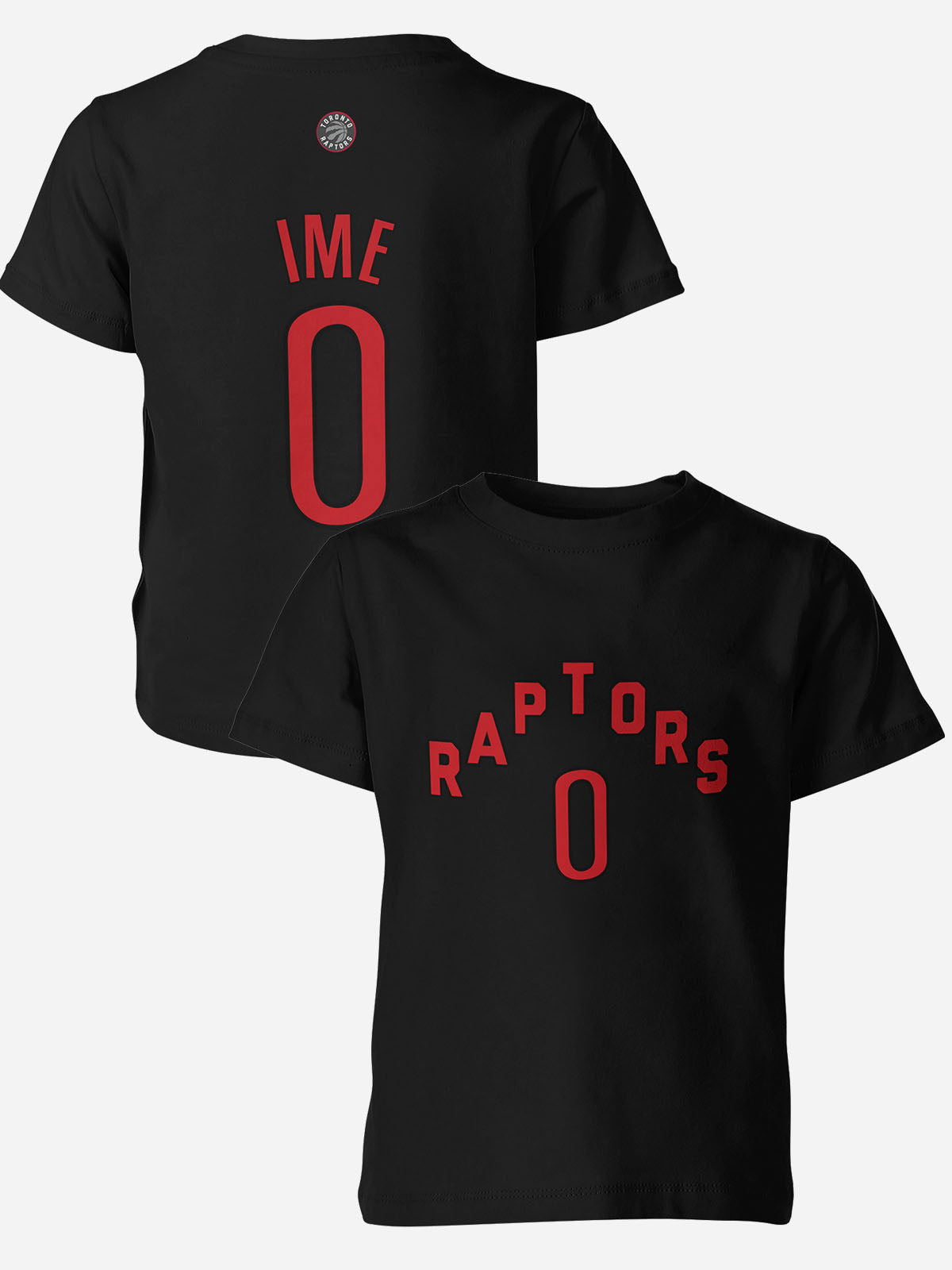 Dečiji Majica Toronto Raptors Personalizovani TR-TM-DJMJ0001 - FANS STORE -