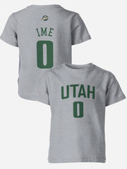 Dečiji Majica Utah Jazz Personalizovani UJ-TM-DJMJ0001 - FANS STORE -