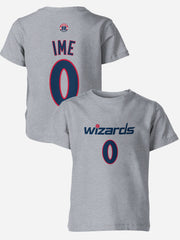 Dečiji Majica Washington Wizards Personalizovani WW-TM-DJMJ0001 - FANS STORE -