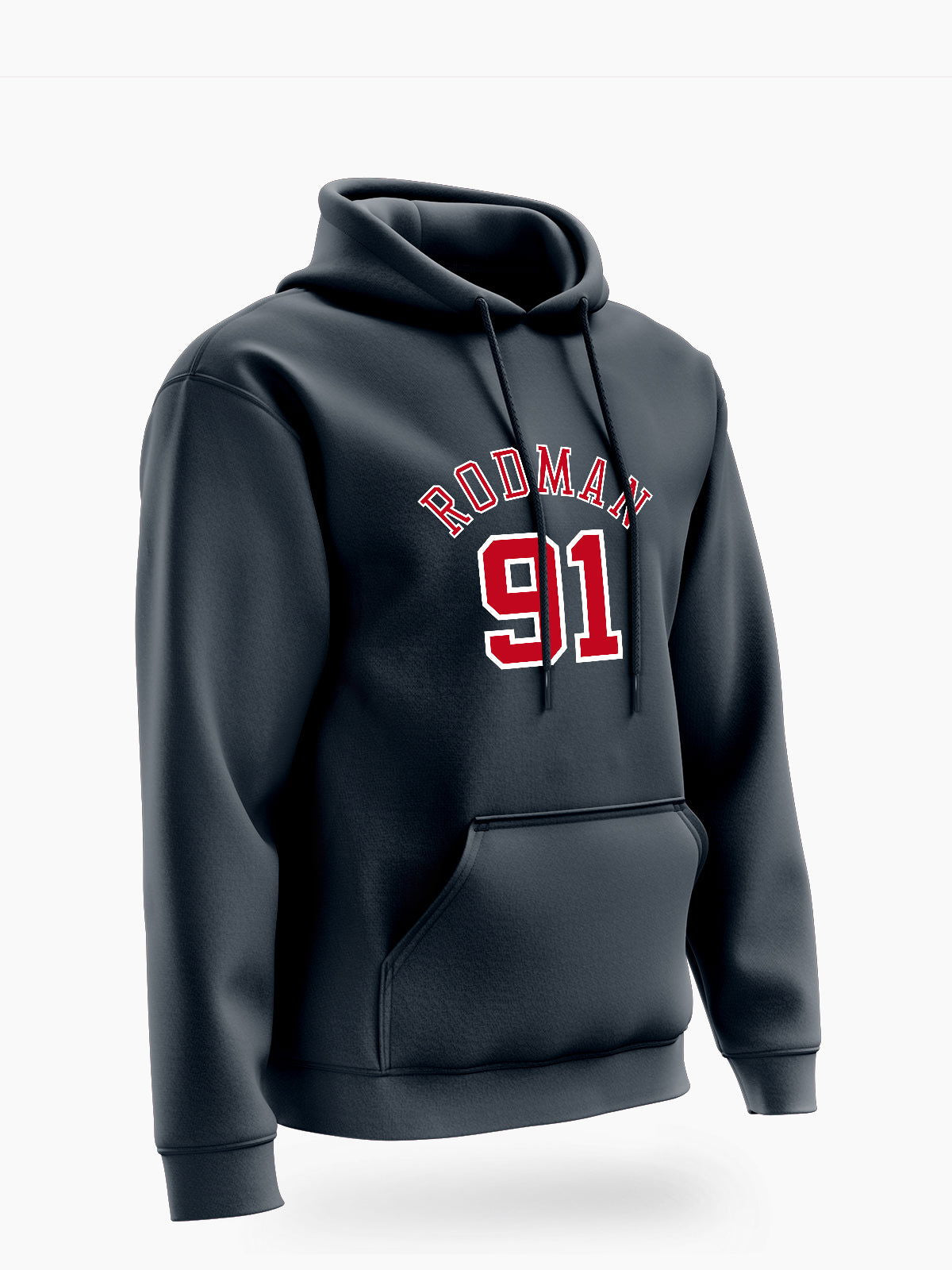 Dennis Rodman Duksevi DR-IG-DK0012 - FANS STORE -
