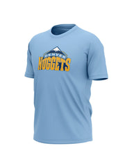 Denver Nuggets Majice DNV-TH-1001 - FANS STORE -