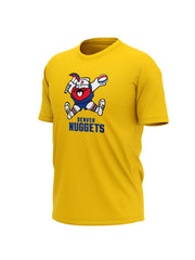 Super Popusti Denver Nuggets Majice DNV-TH-1002