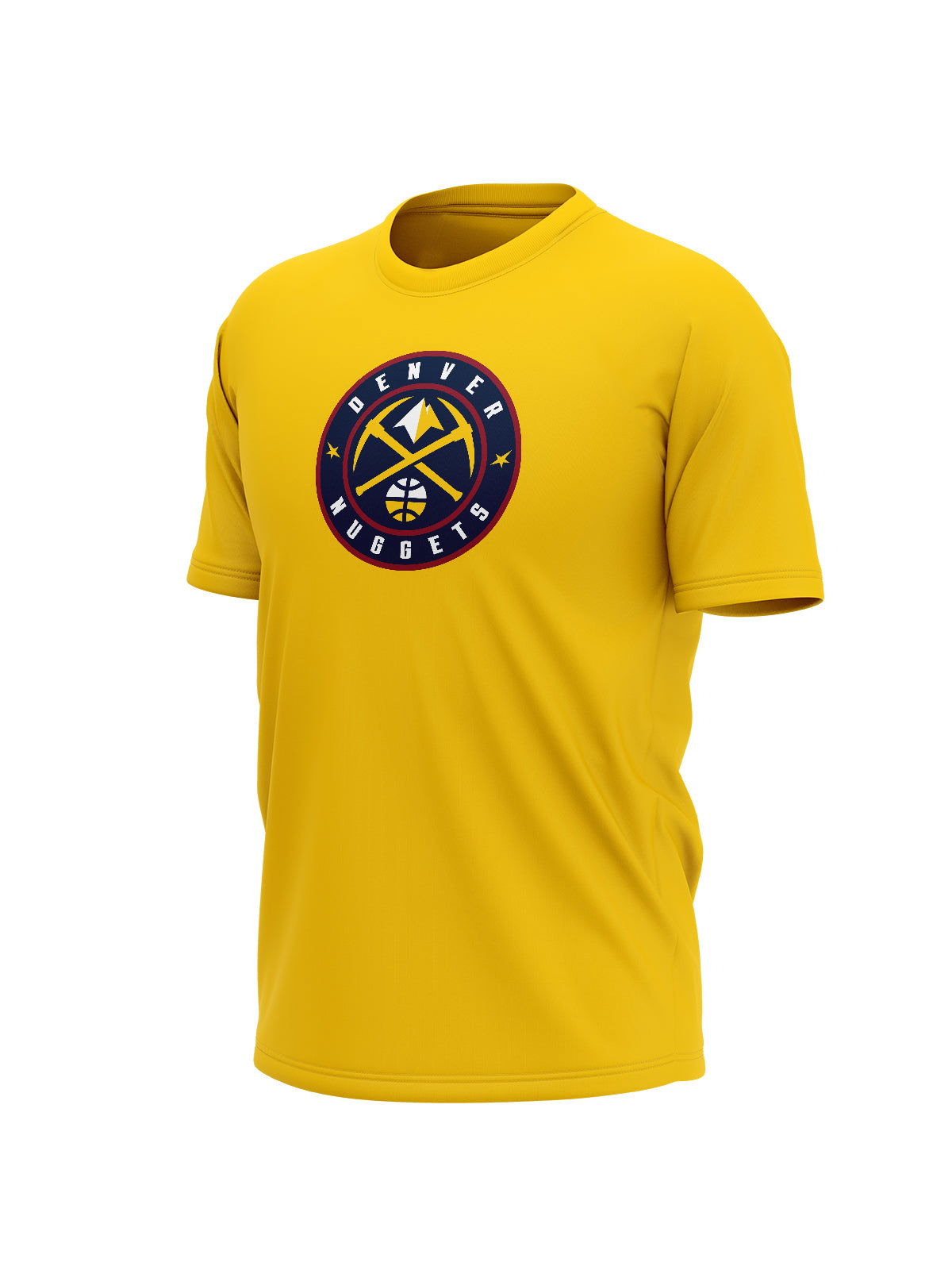 Super Popusti Denver Nuggets Majice DNV-TH-1007