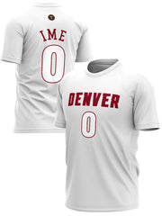 Denver Nuggets Personalizovani Majice DNV-TH-1008 - FANS STORE -