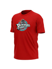 Detroit Pistons  Majice DTRT-TH-1008 - FANS STORE -