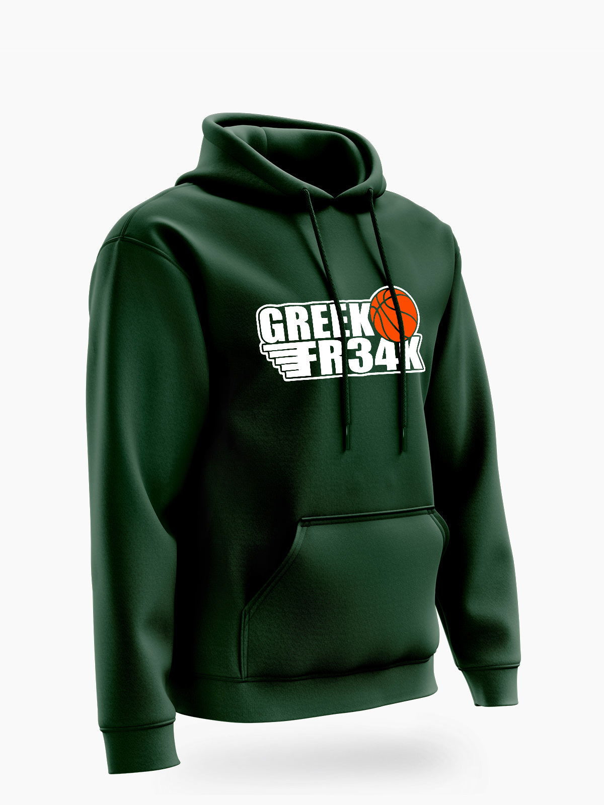 Giannis Antetokounmpo Duksevi GA-IG-DK0017 - FANS STORE -