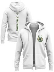 Giannis Antetokounmpo Duksevi GA-IG-DPK0019 - FANS STORE -