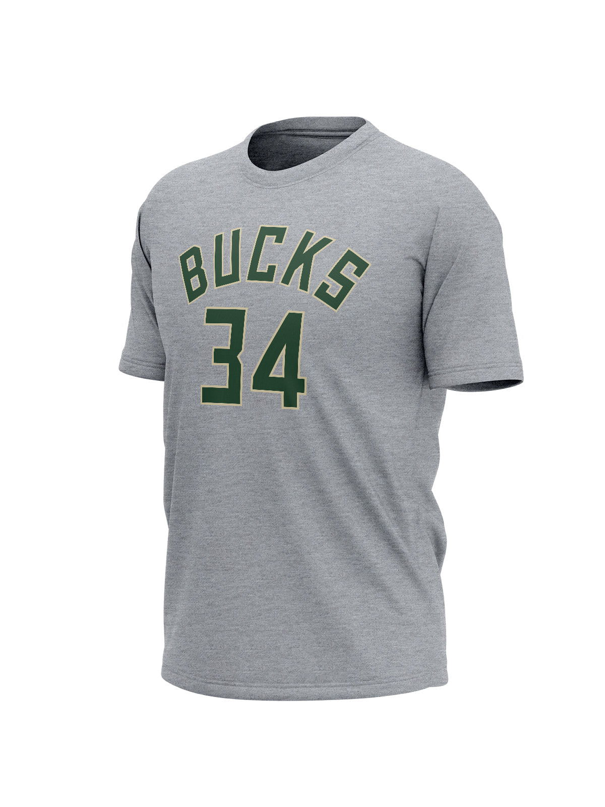 Giannis Antetokounmpo Majice GA-IG-MJ0018 - FANS STORE -