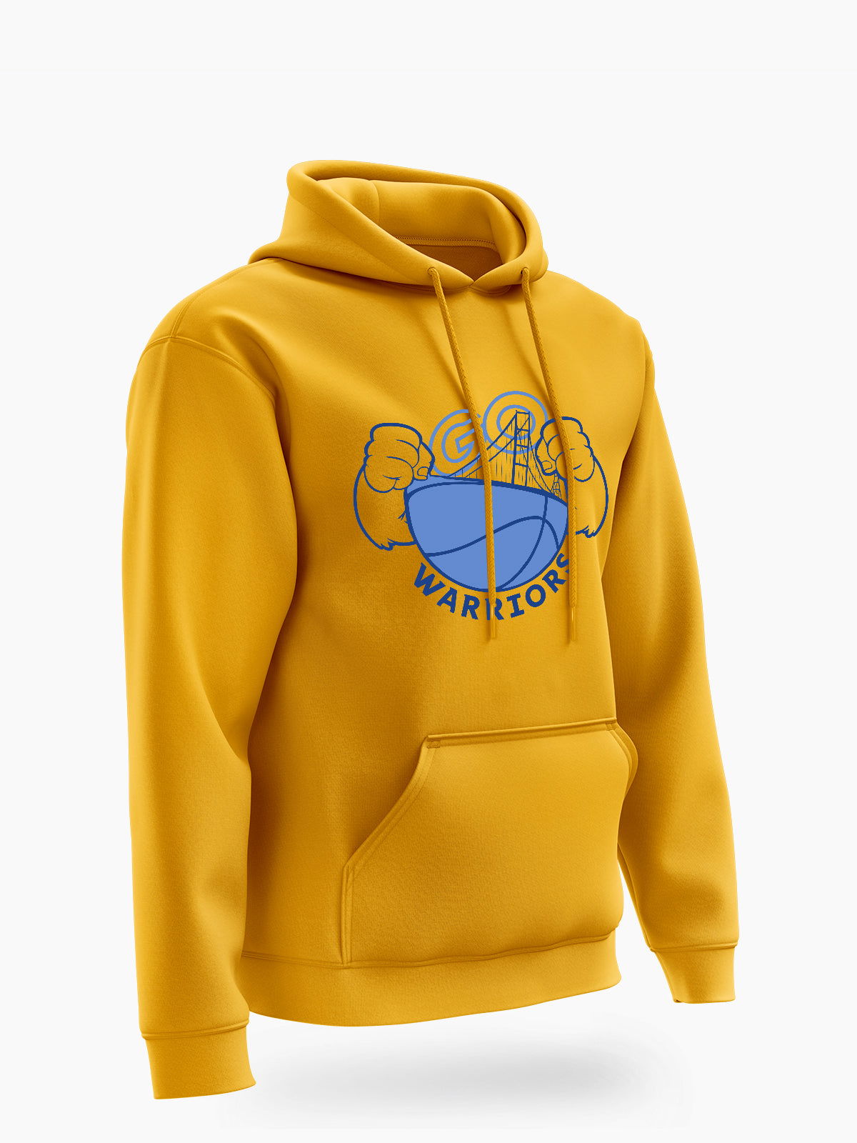 Golden State Warriors Duksevi GSW-DK-0020 - FANS STORE -