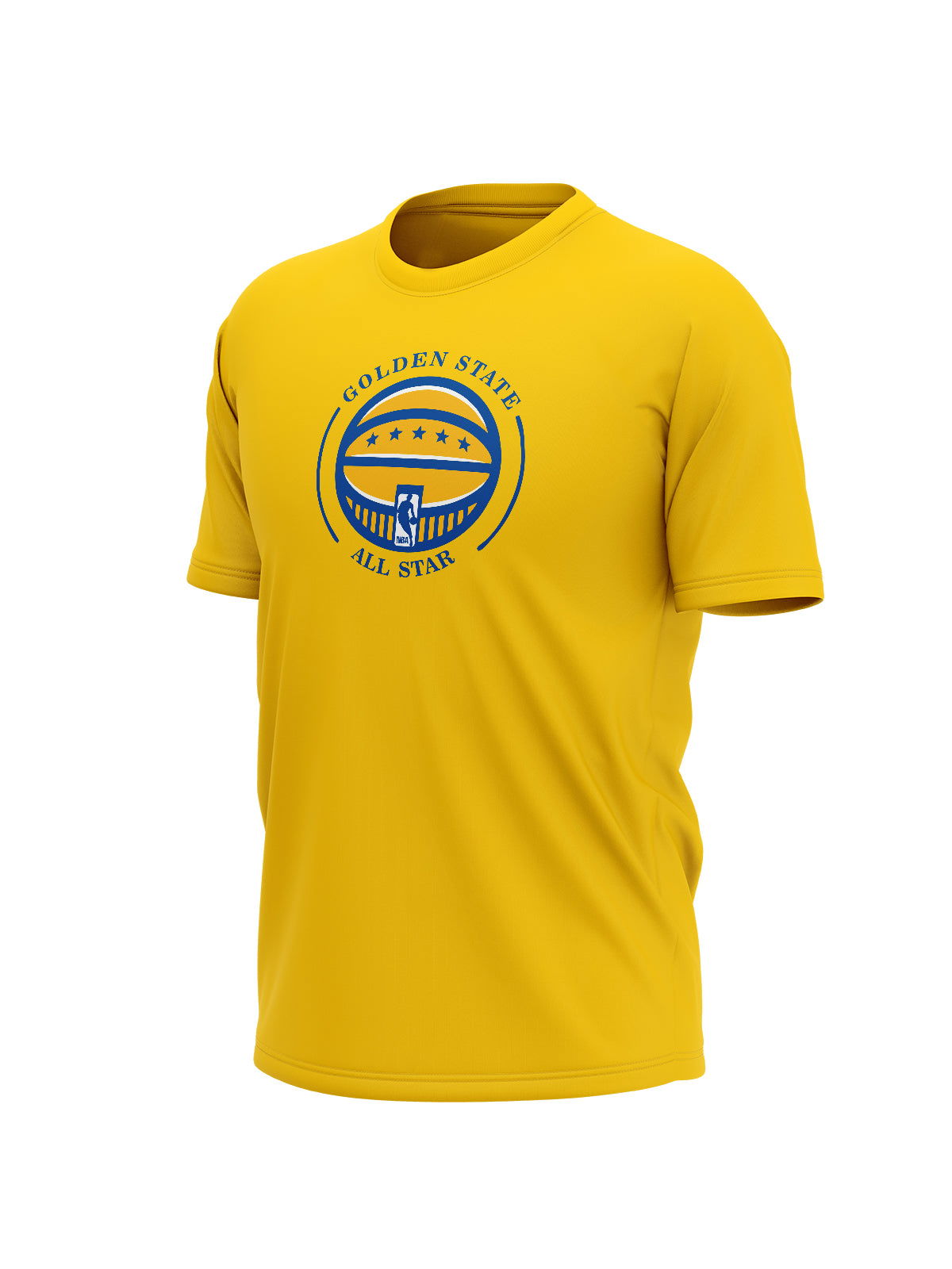 Golden State Warriors Majice GSW-TH-1001 - FANS STORE -