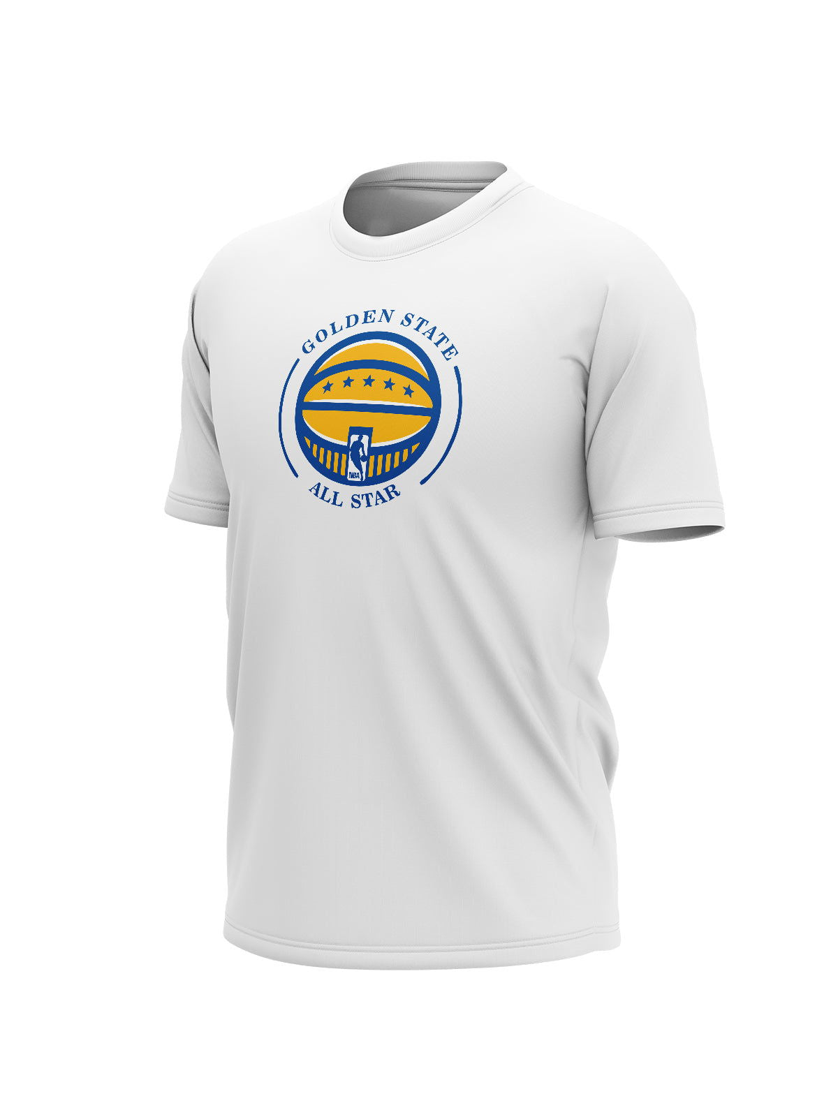 Golden State Warriors Majice GSW-TH-1001 - FANS STORE -