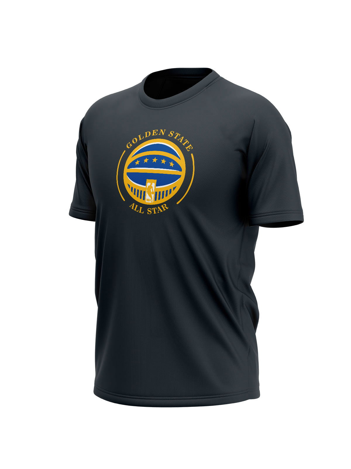 Golden State Warriors Majice GSW-TH-1001 - FANS STORE -