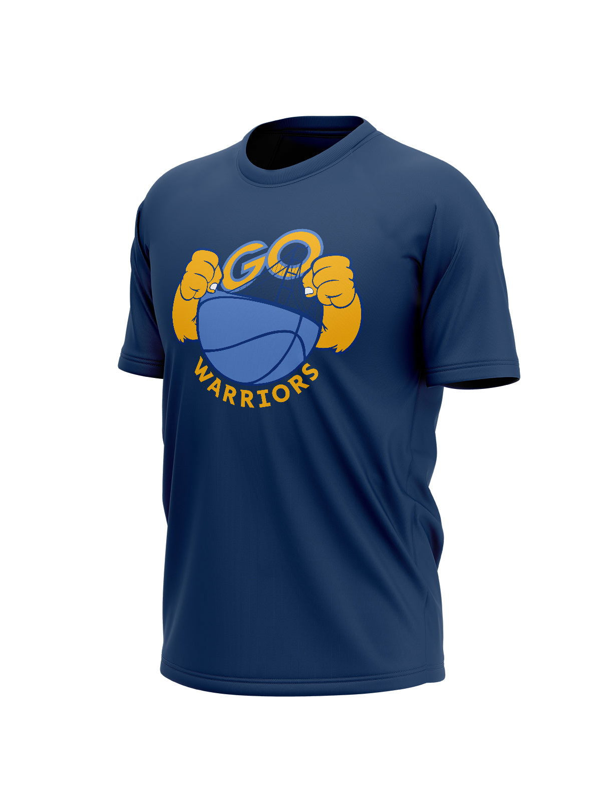 Golden State Warriors Majice GSW-TH-1010 - FANS STORE -