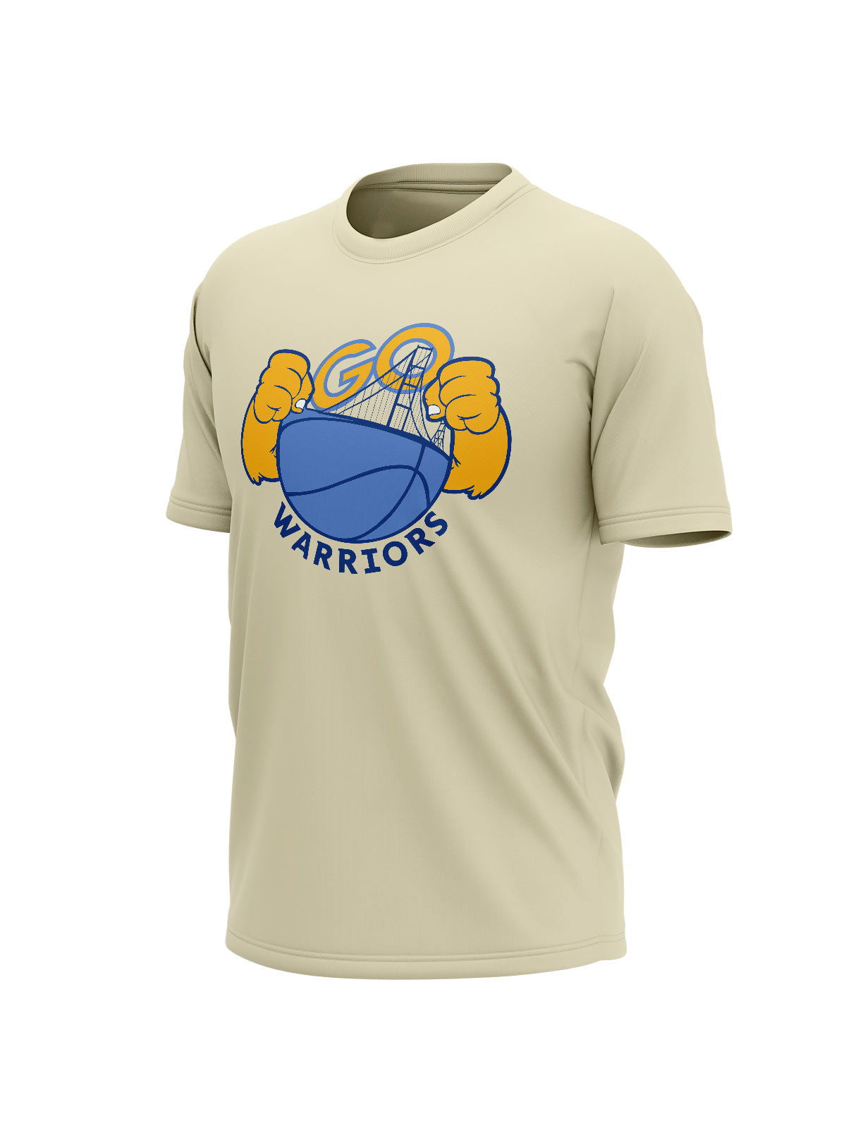 Golden State Warriors Majice GSW-TH-1010 - FANS STORE -