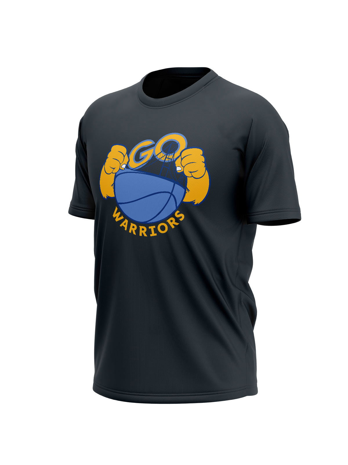 Golden State Warriors Majice GSW-TH-1010 - FANS STORE -