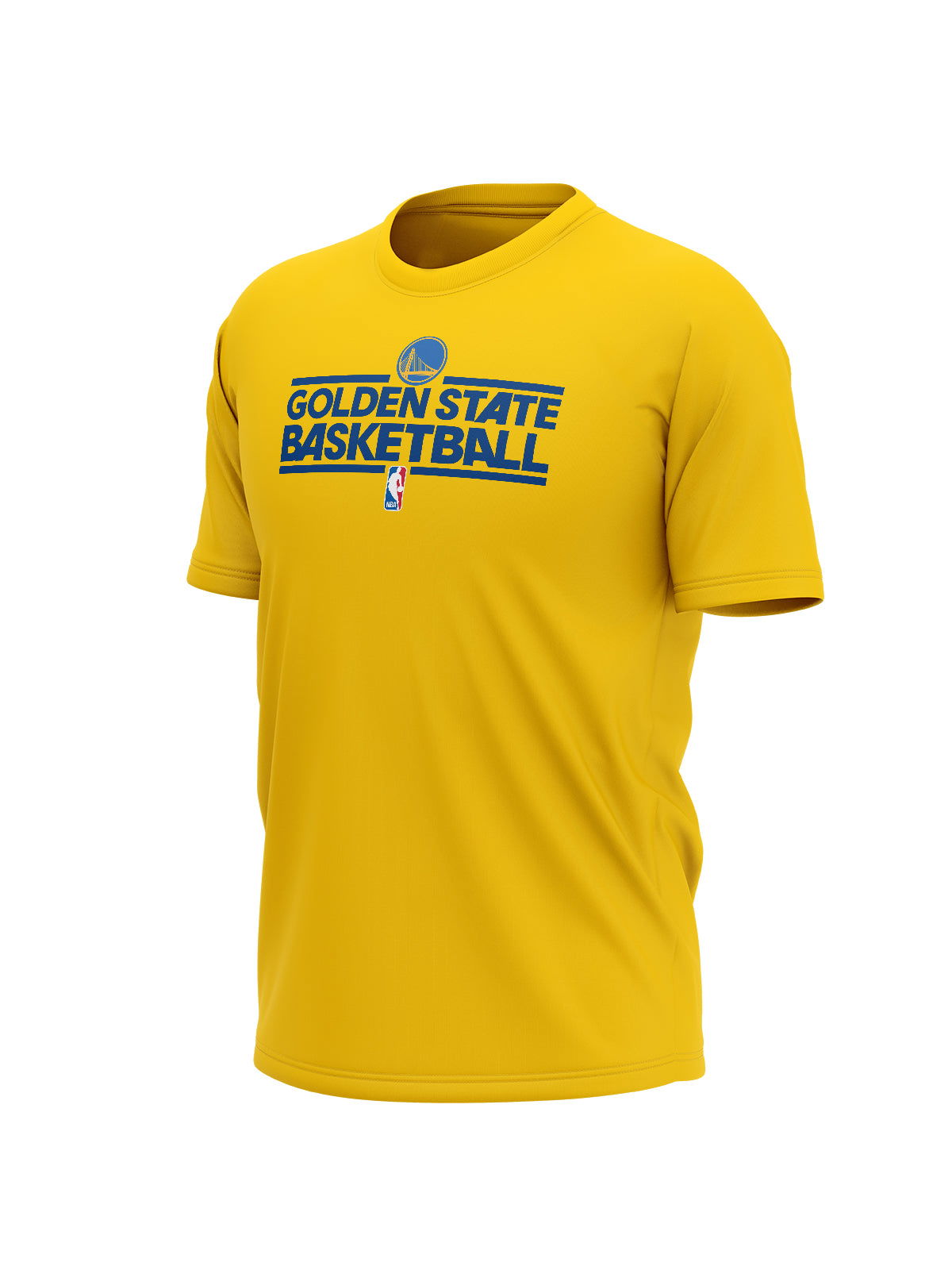 Golden State Warriors Majice GSW-TH-1011 - FANS STORE -