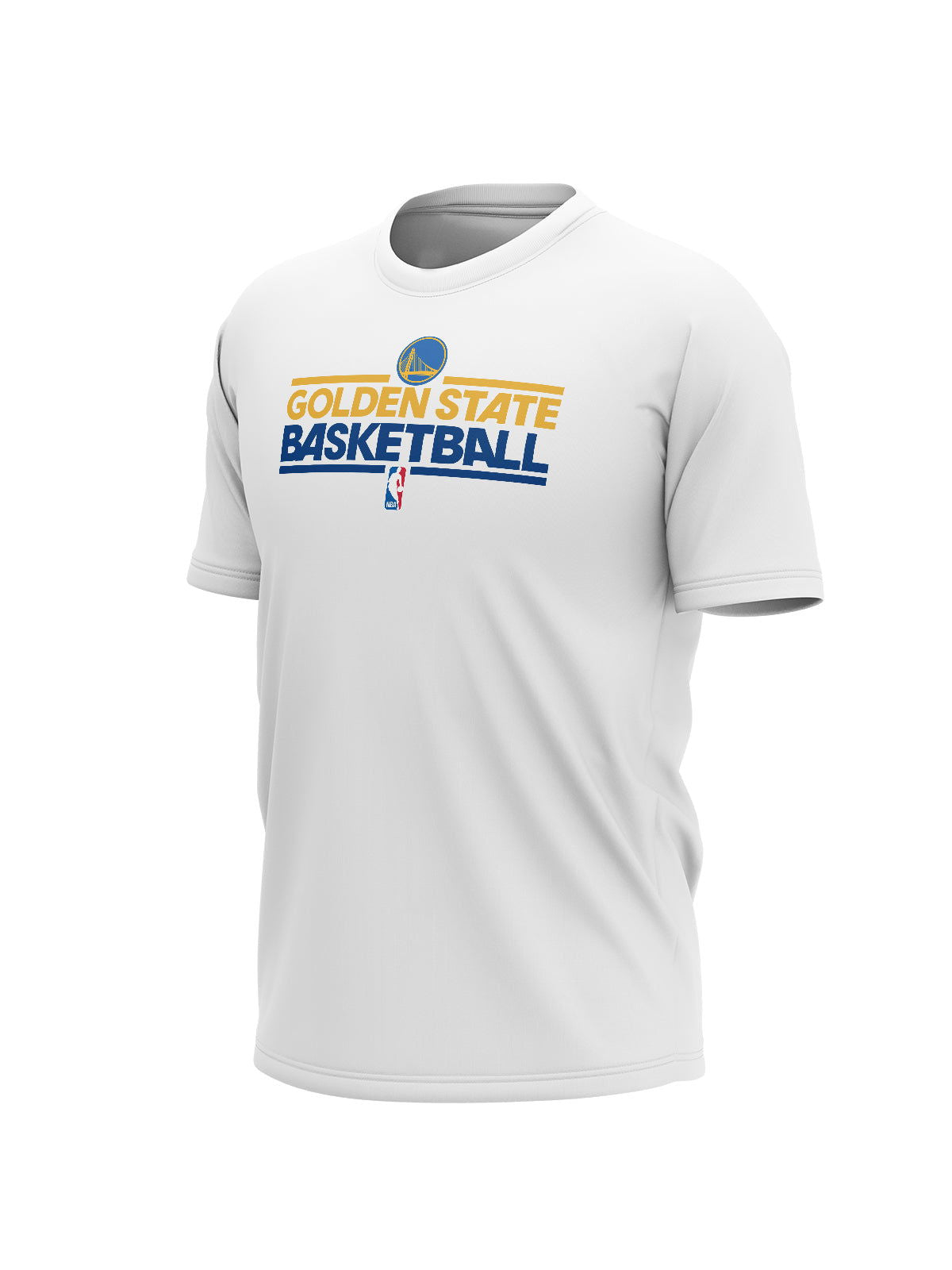 Golden State Warriors Majice GSW-TH-1011 - FANS STORE -