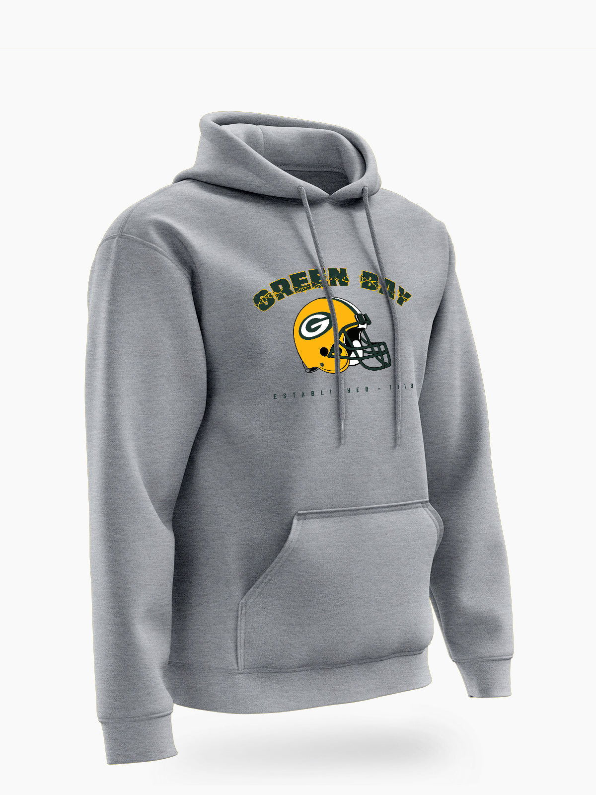 Green Bay Packers Duksevi GBP-DK-0012 - FANS STORE -