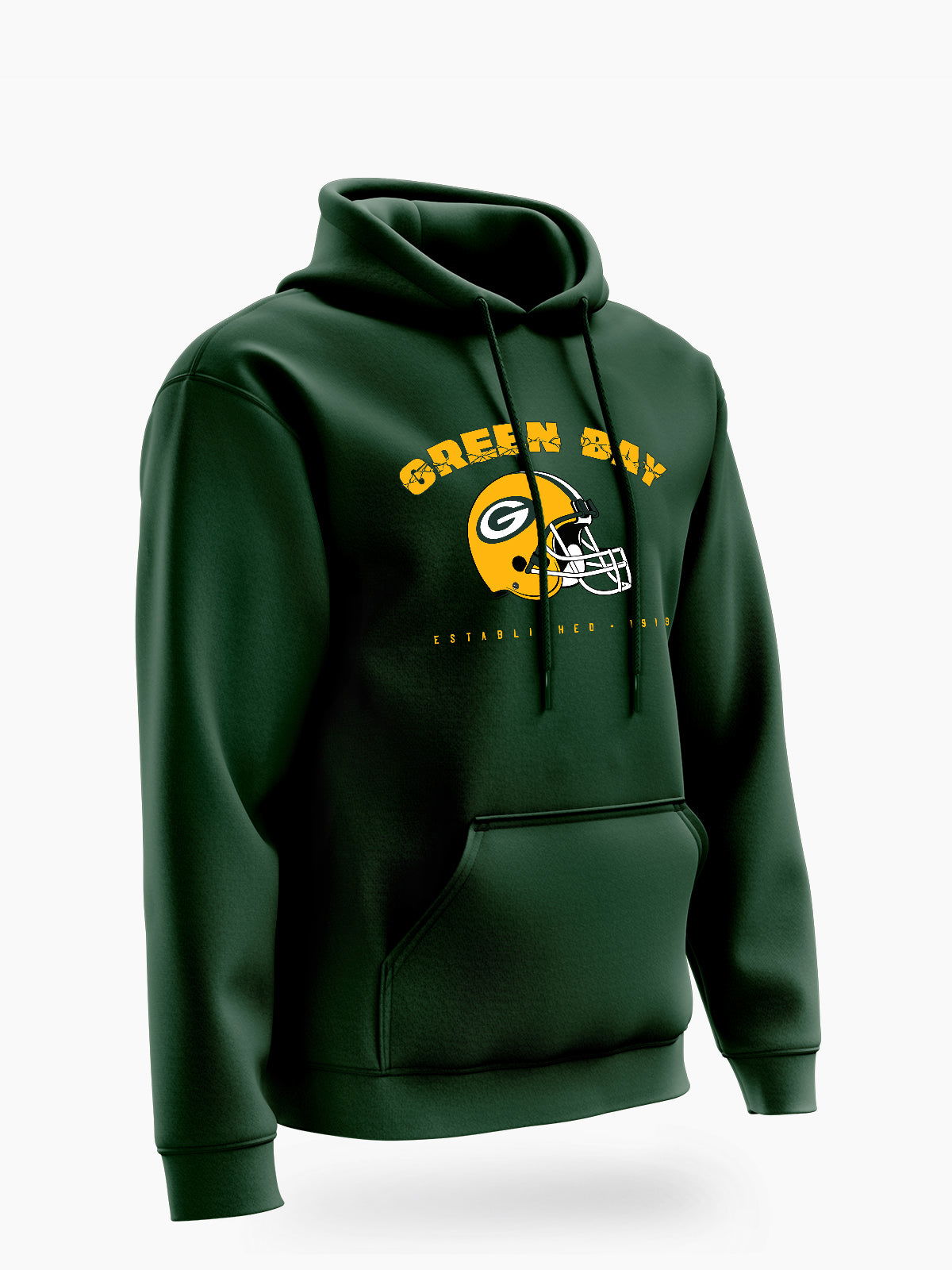 Green Bay Packers Duksevi GBP-DK-0012 - FANS STORE -