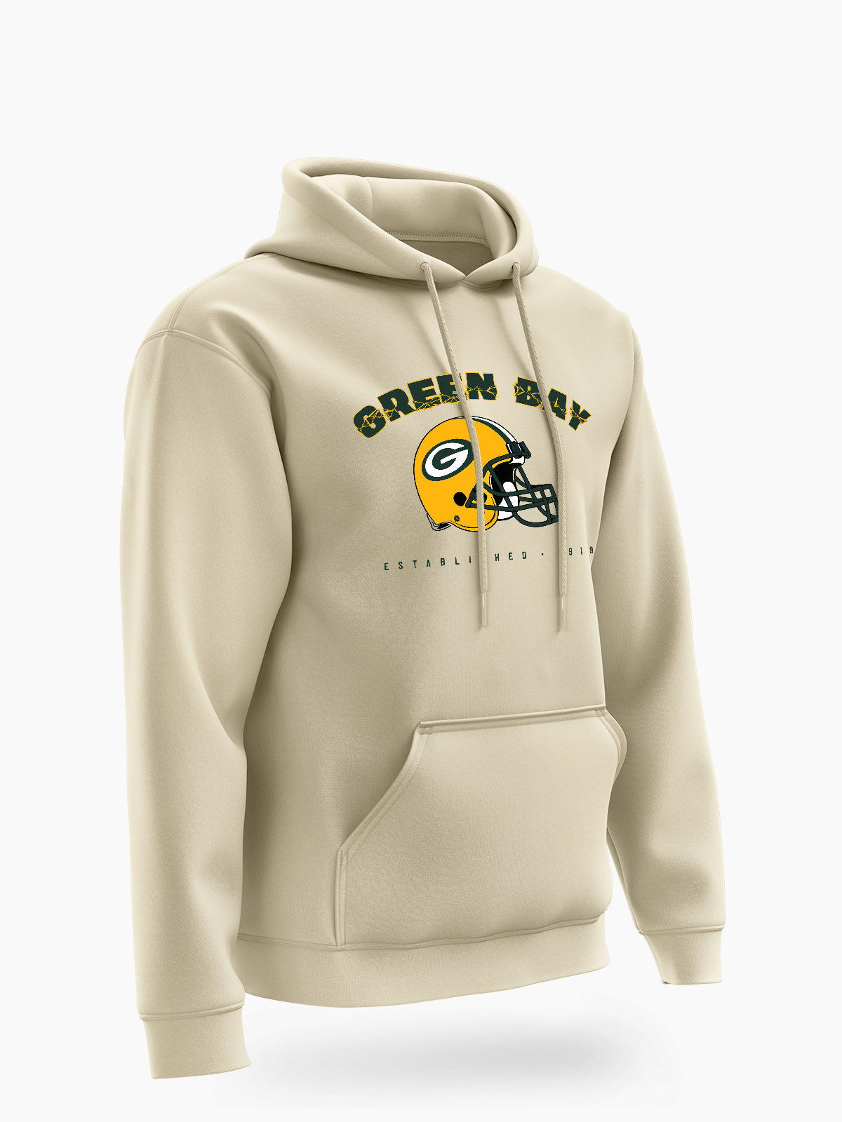 Green Bay Packers Duksevi GBP-DK-0012 - FANS STORE -