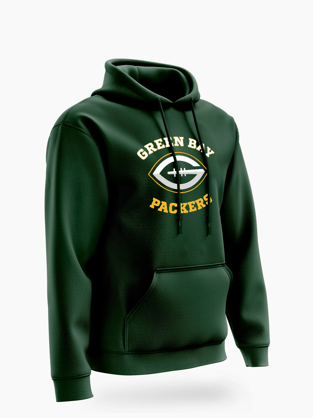 Green Bay Packers Duksevi GBP-DK-0013 - FANS STORE -