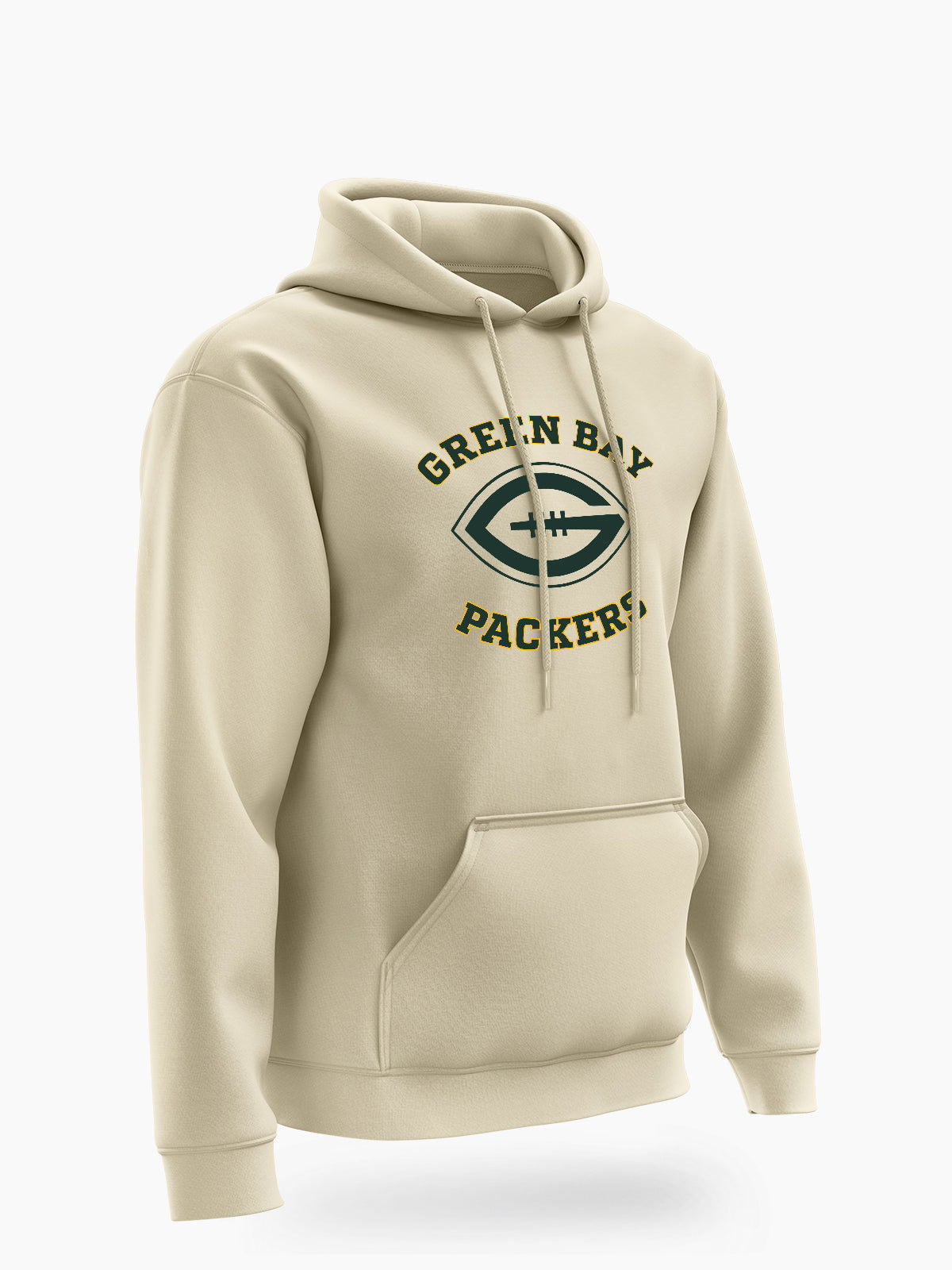 Green Bay Packers Duksevi GBP-DK-0013 - FANS STORE -