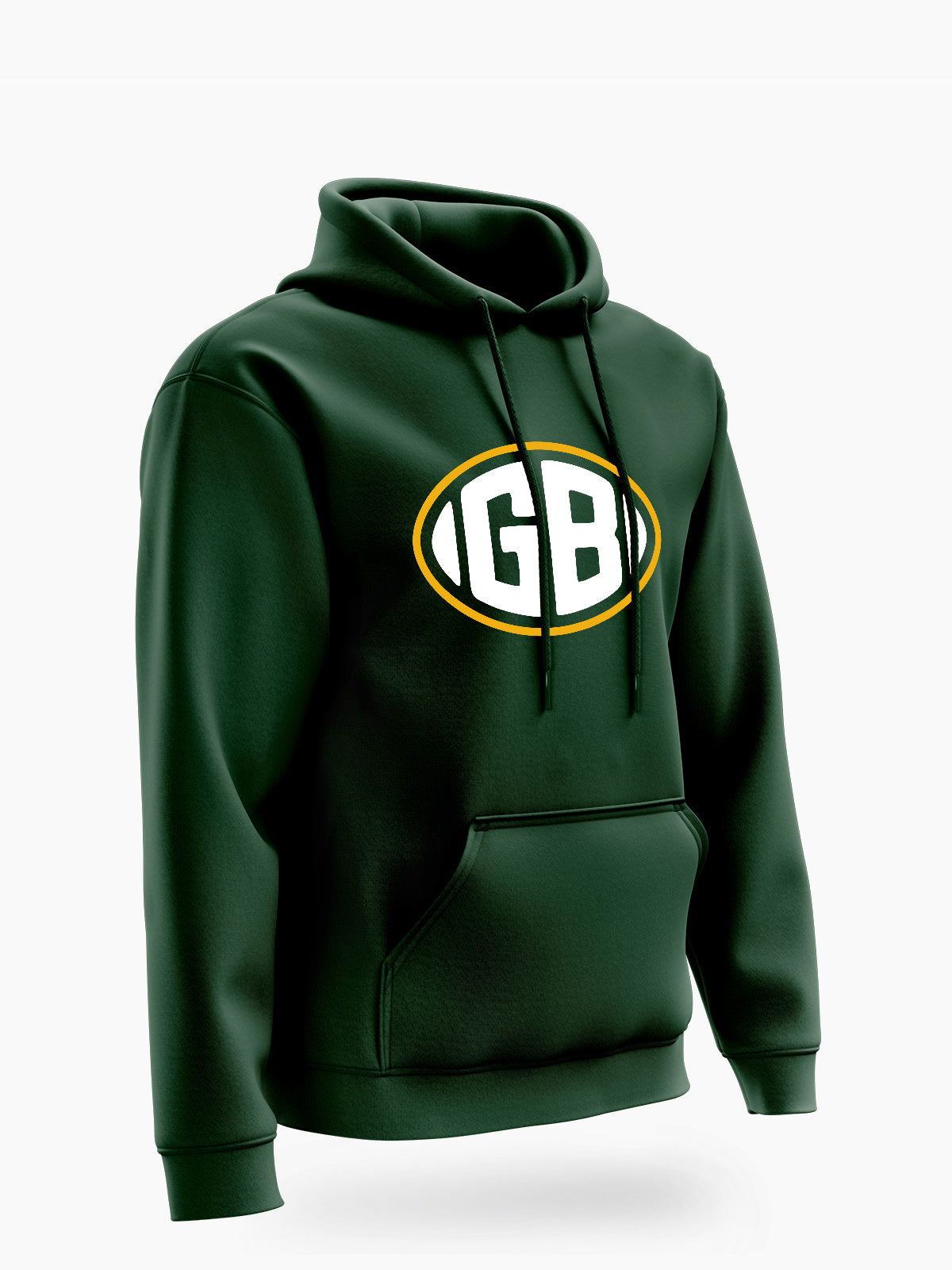 Green Bay Packers Duksevi GBP-DK-0014 - FANS STORE -