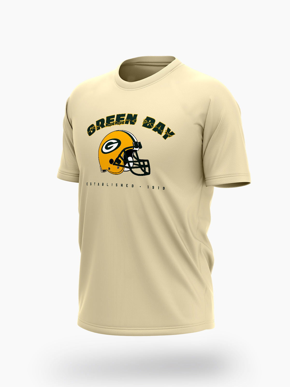 Green Bay Packers Majice GBP-TH-1001 - FANS STORE -