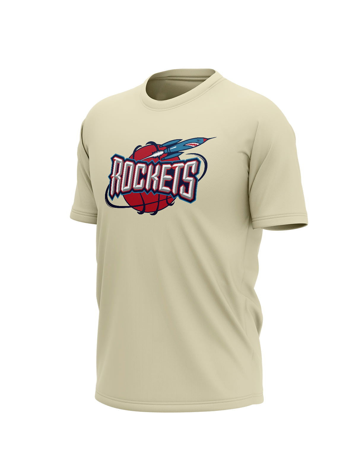 Houston Rockets Majice HST-TH-1004 - FANS STORE -