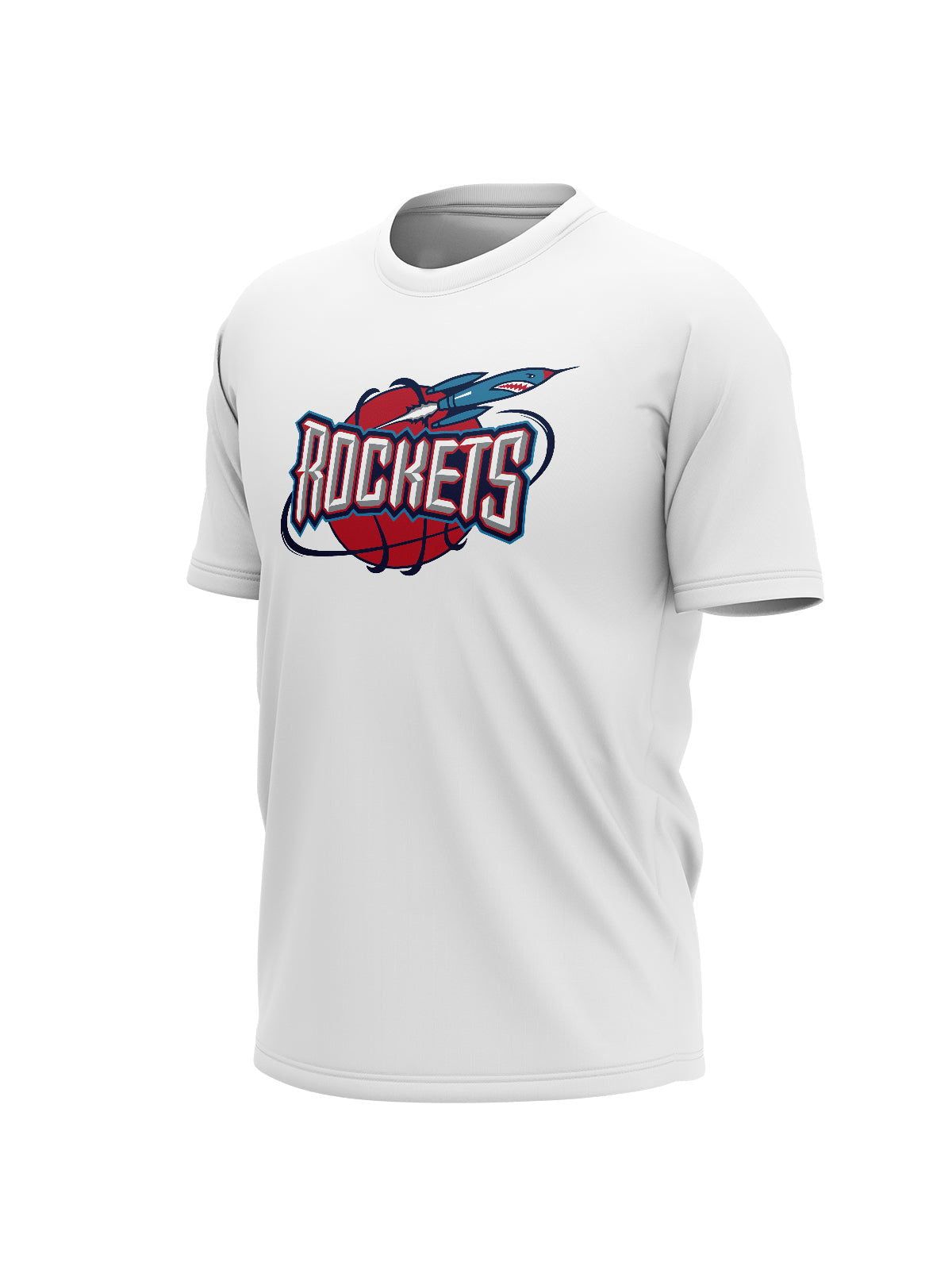 Houston Rockets Majice HST-TH-1004 - FANS STORE -