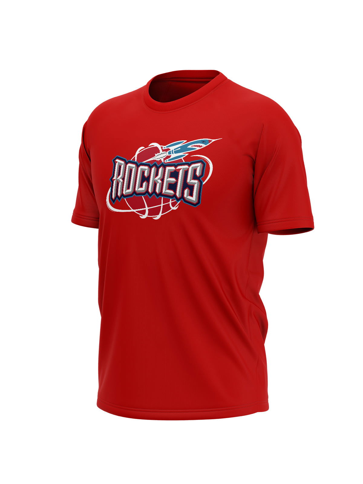 Houston Rockets Majice HST-TH-1004 - FANS STORE -