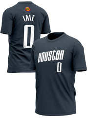Houston Rockets Personalizovani Majice HST-TH-1008 - FANS STORE -