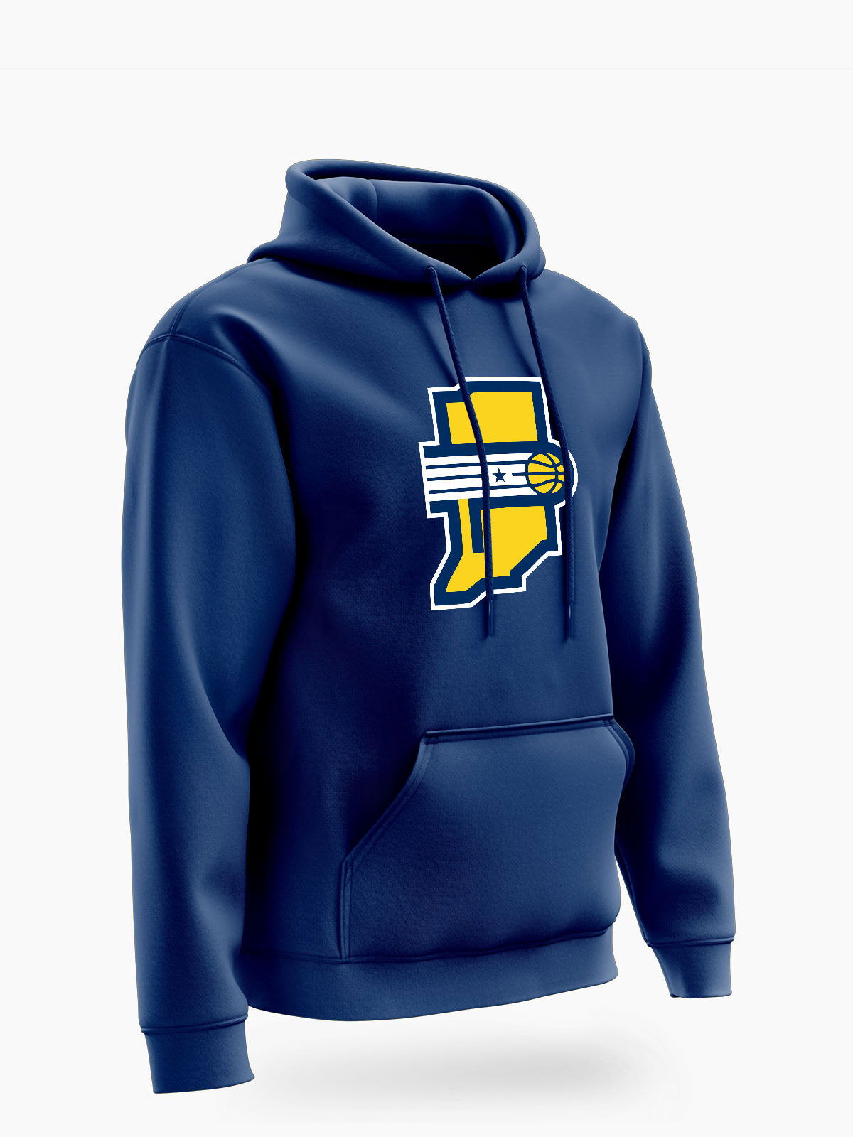Indiana Pacers Duksevi IP-DK-1004 - FANS STORE -
