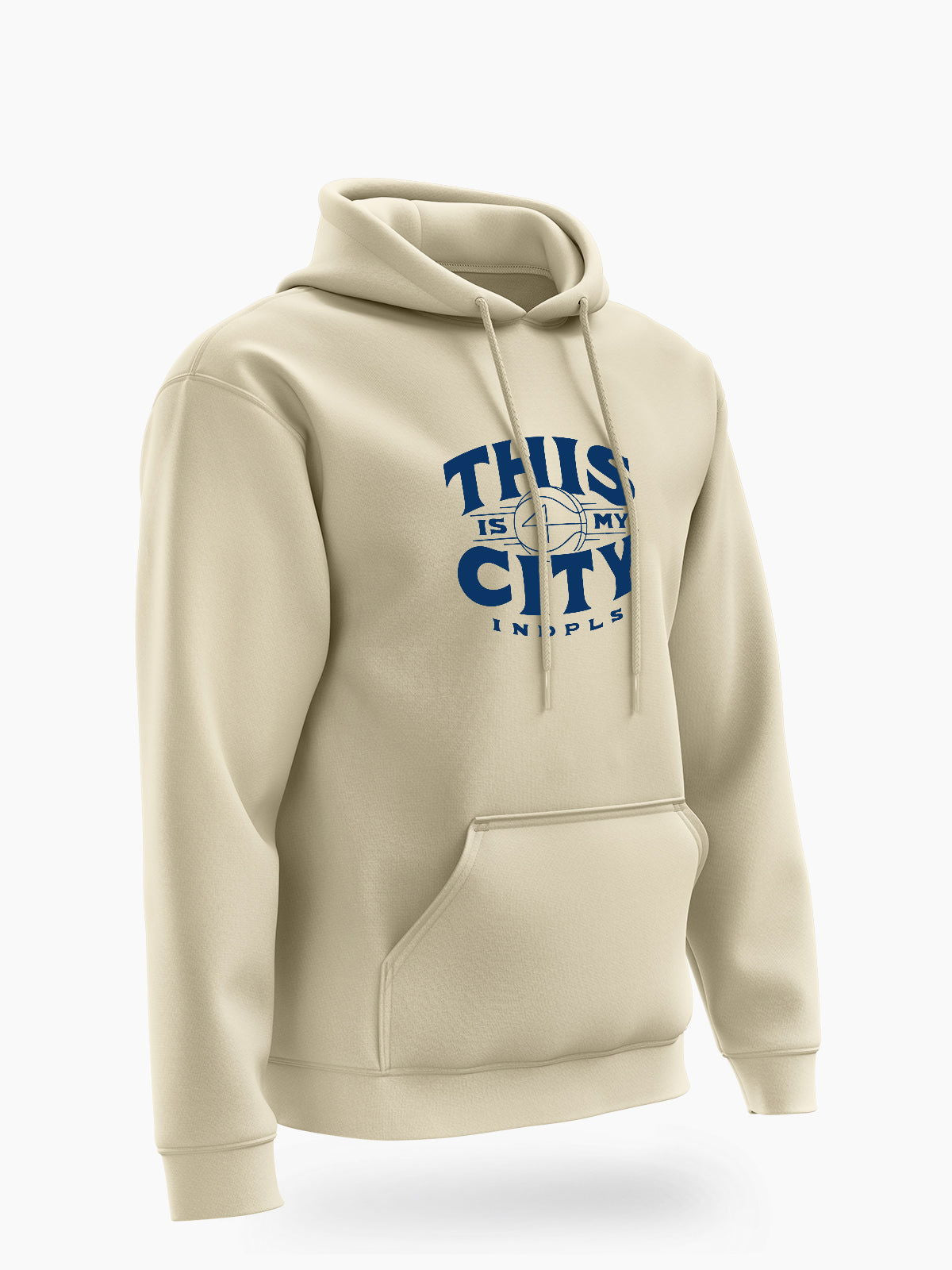 Indiana Pacers Duksevi IP-DK-1006 - FANS STORE -