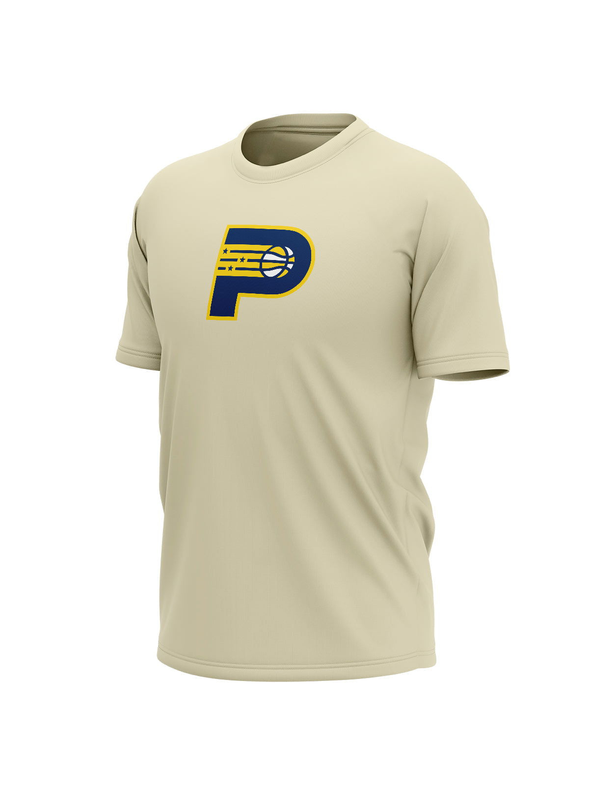 Indiana Pacers  Majice INDN-TH-1001 - FANS STORE -